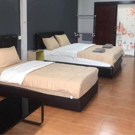 Chanita Resort Soidao Chanthaburi Extérieur photo
