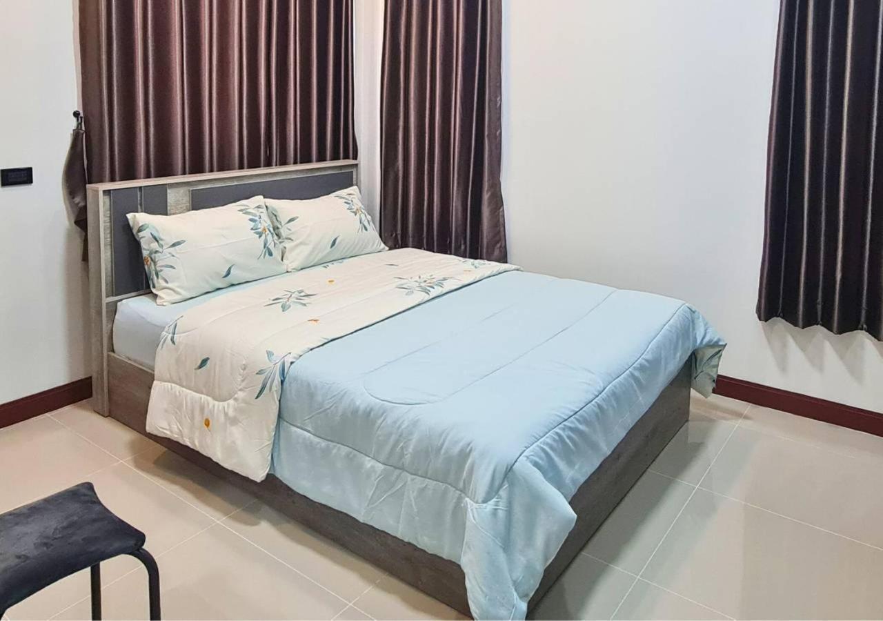 Chanita Resort Soidao Chanthaburi Extérieur photo