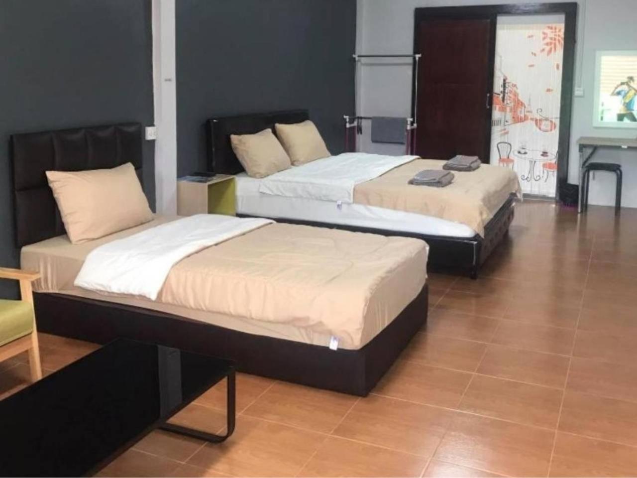 Chanita Resort Soidao Chanthaburi Extérieur photo