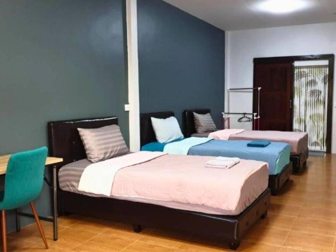 Chanita Resort Soidao Chanthaburi Chambre photo